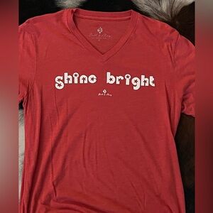 Bell and May t shirt Medium